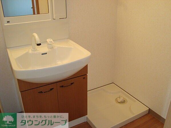 エルマルムの物件内観写真